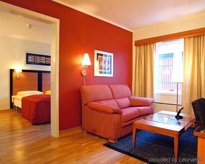 Scandic Bodo Room photo